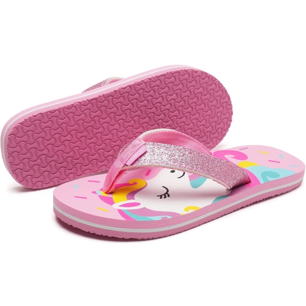 Watelves Kids Quick-Dry Non-Slip Sport Sandals New With Tags Size 4